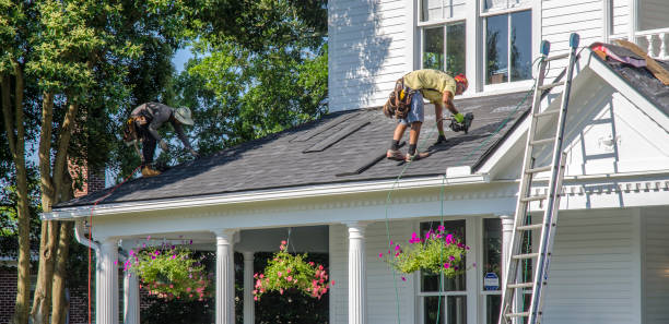 Professional Roof Repair & Installaion in Silver Lake, OH